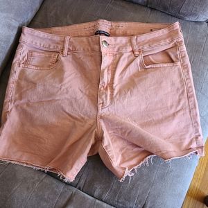 American Eagle Women's Size 16 Shorts
